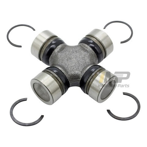 WJB Universal Joint P/N:UJT365 Fits: Chevrolet K10 Pickup, Chevrolet K10 Suburban, Chevrolet K20 Panel, Chevrolet K20 Pickup, Chevrolet K20 Suburban, Chevrolet K30 Pickup, Dodge W100 Pickup, Dodge W100 Series, Dodge W200 Pickup, Dodge W200 Series - Image 3