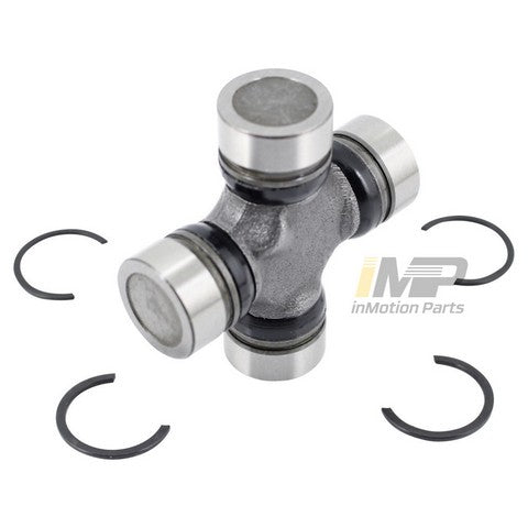 WJB Universal Joint P/N:UJT365 Fits: Chevrolet K10 Pickup, Chevrolet K10 Suburban, Chevrolet K20 Panel, Chevrolet K20 Pickup, Chevrolet K20 Suburban, Chevrolet K30 Pickup, Dodge W100 Pickup, Dodge W100 Series, Dodge W200 Pickup, Dodge W200 Series - Image 1