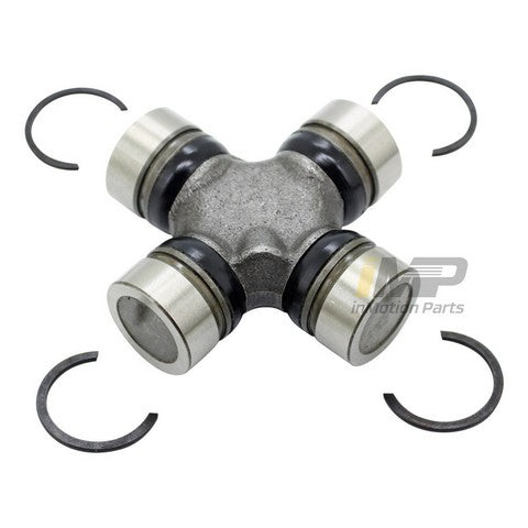 WJB Universal Joint P/N:UJT365 Fits: Chevrolet K10 Pickup, Chevrolet K10 Suburban, Chevrolet K20 Panel, Chevrolet K20 Pickup, Chevrolet K20 Suburban, Chevrolet K30 Pickup, Dodge W100 Pickup, Dodge W100 Series, Dodge W200 Pickup, Dodge W200 Series - Image 2