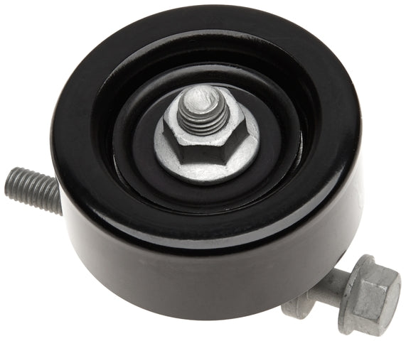 Gates Accessory Drive Belt Tensioner Pulley P/N:36604 Fits: Chevrolet Spark 2013 - Image 1
