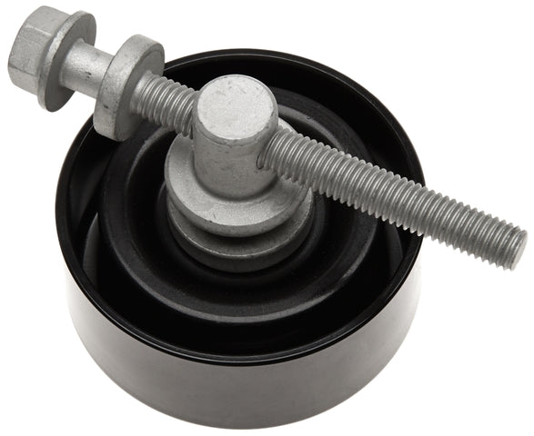 Gates Accessory Drive Belt Tensioner Pulley P/N:36604 Fits: Chevrolet Spark 2013 - Image 2