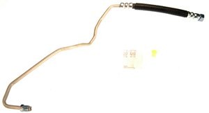 Gates Power Steering Pressure Line Hose Assembly P/N:366230 Fits: Toyota Celica 93-90 - Image 1