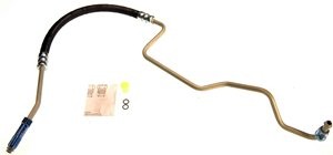 Gates Power Steering Pressure Line Hose Assembly P/N:366270 Fits: Buick Reatta 1991, Buick Riviera 93-91, Oldsmobile Toronado 92-91 - Image 1