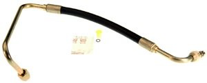 Gates Pressure Line Assembly P/N:366320 - Image 1