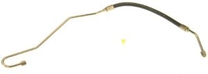 Gates Pressure Line Assembly P/N:366330 - Image 1