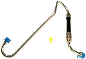 Gates Pressure Line Assembly P/N:366350 - Image 1