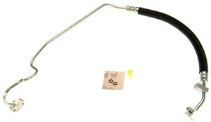 Gates Power Steering Pressure Line Hose Assembly P/N:366370 Fits: Acura Legend 95-91 - Image 1
