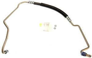 Gates Power Steering Pressure Line Hose Assembly P/N:366430 Fits: Chevrolet Lumina 93-91, Oldsmobile Cutlass Supreme 93-91, Pontiac Grand Prix 93-91 - Image 1