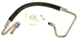 Gates Power Steering Pressure Line Hose Assembly P/N:366440 Fits: Jeep Grand Cherokee 98-93, Jeep Grand Wagoneer 1993 - Image 1