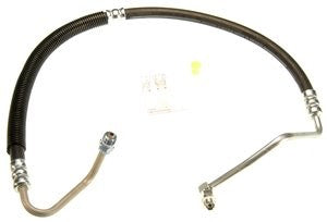Gates Power Steering Pressure Line Hose Assembly P/N:366450 Fits: Ford Mustang 95-94 - Image 1