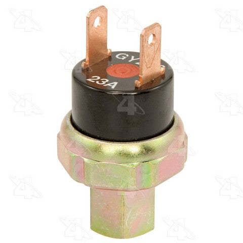 Four Seasons HVAC Pressure Switch P/N:36646 Fits: Freightliner Fl50 98-95, Freightliner Fl60 98-94, Freightliner Fl70 98-94, Freightliner Fld112 98-91, Freightliner Fld120 98-91 - Image 1