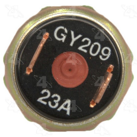 Four Seasons HVAC Pressure Switch P/N:36646 Fits: Freightliner Fl50 98-95, Freightliner Fl60 98-94, Freightliner Fl70 98-94, Freightliner Fld112 98-91, Freightliner Fld120 98-91 - Image 2