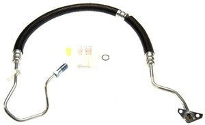 Gates Power Steering Pressure Line Hose Assembly P/N:366480 Fits: Acura Cl 99-97, Honda Accord 97-94 - Image 1