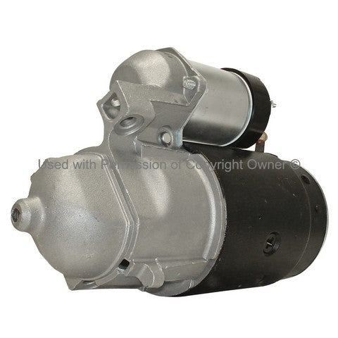 Quality-Built Starter P/N:3664S Fits: Buick Apollo, Buick Centurion, Buick Century, Buick Electra, Buick Estate Wagon, Buick Gran Sport, Buick Gs, Buick Gs 350, Buick Lesabre - Image 1