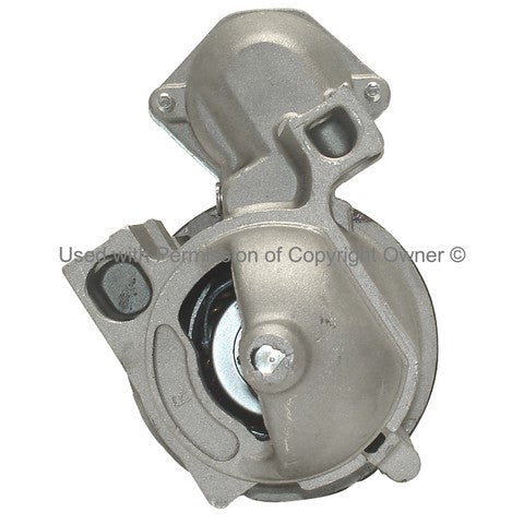 Quality-Built Starter P/N:3664S Fits: Buick Apollo, Buick Centurion, Buick Century, Buick Electra, Buick Estate Wagon, Buick Gran Sport, Buick Gs, Buick Gs 350, Buick Lesabre - Image 2