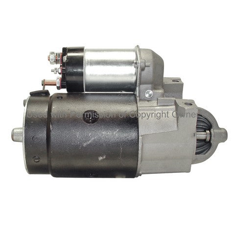 Quality-Built Starter P/N:3664S Fits: Buick Apollo, Buick Centurion, Buick Century, Buick Electra, Buick Estate Wagon, Buick Gran Sport, Buick Gs, Buick Gs 350, Buick Lesabre - Image 3