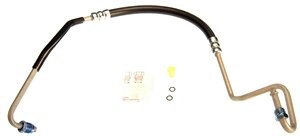 Gates Power Steering Pressure Line Hose Assembly P/N:366520 Fits: Chevrolet Astro 1995, GMC Safari 1995 - Image 1