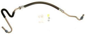 Gates Power Steering Pressure Line Hose Assembly P/N:366530 Fits: Chevrolet Astro 1995, GMC Safari 1995 - Image 1