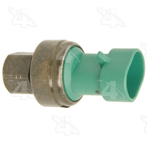 Four Seasons HVAC Cut-Off Switch P/N:36655 Fits: Cadillac Escalade, Cadillac Escalade Ext, Chevrolet Avalanche 1500, Chevrolet Avalanche 2500, Chevrolet Blazer, Chevrolet C1500, Chevrolet C1500 Suburban, Chevrolet C2500, Chevrolet C2500 Suburban - Image 1