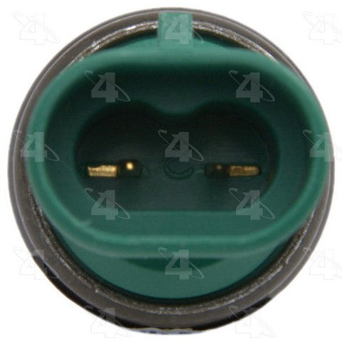 Four Seasons HVAC Cut-Off Switch P/N:36655 Fits: Cadillac Escalade, Cadillac Escalade Ext, Chevrolet Avalanche 1500, Chevrolet Avalanche 2500, Chevrolet Blazer, Chevrolet C1500, Chevrolet C1500 Suburban, Chevrolet C2500, Chevrolet C2500 Suburban - Image 2