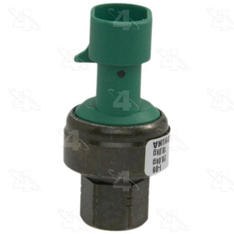 Four Seasons HVAC Cut-Off Switch P/N:36655 Fits: Cadillac Escalade, Cadillac Escalade Ext, Chevrolet Avalanche 1500, Chevrolet Avalanche 2500, Chevrolet Blazer, Chevrolet C1500, Chevrolet C1500 Suburban, Chevrolet C2500, Chevrolet C2500 Suburban - Image 3