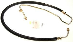 Gates Power Steering Pressure Line Hose Assembly P/N:366560 Fits: Ford Aerostar 89-87 - Image 1