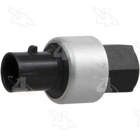 Four Seasons A/C Clutch Cycle Switch P/N:36659 Fits: Buick Regal, Cadillac Escalade, Chevrolet Astro, Chevrolet Blazer, Chevrolet C1500, Chevrolet C1500 Suburban, Chevrolet C2500, Chevrolet C2500 Suburban, Chevrolet C35, Chevrolet C3500 - Image 1
