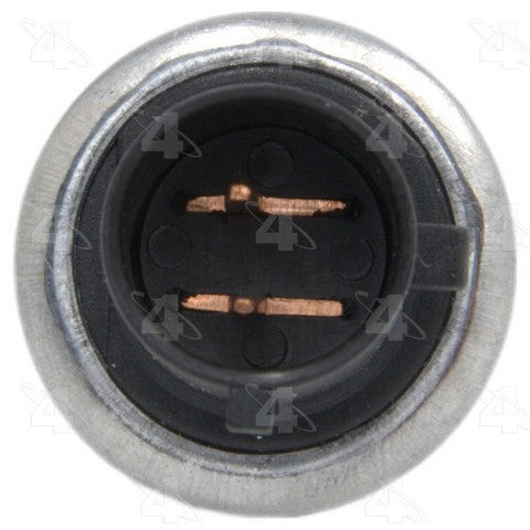 Four Seasons A/C Clutch Cycle Switch P/N:36659 Fits: Buick Regal, Cadillac Escalade, Chevrolet Astro, Chevrolet Blazer, Chevrolet C1500, Chevrolet C1500 Suburban, Chevrolet C2500, Chevrolet C2500 Suburban, Chevrolet C35, Chevrolet C3500 - Image 8