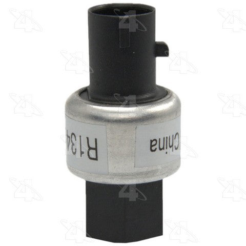 Four Seasons A/C Clutch Cycle Switch P/N:36659 Fits: Buick Regal, Cadillac Escalade, Chevrolet Astro, Chevrolet Blazer, Chevrolet C1500, Chevrolet C1500 Suburban, Chevrolet C2500, Chevrolet C2500 Suburban, Chevrolet C35, Chevrolet C3500 - Image 9