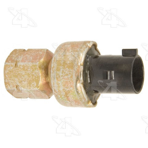 Four Seasons A/C Condenser Fan Switch P/N:36661 Fits: Buick Electra 88-87, Buick Lesabre 88-87, Oldsmobile 98 88-87, Oldsmobile Custom Cruiser 88-87, Oldsmobile Delta 88 88-87, Pontiac Bonneville 88-87 - Image 1