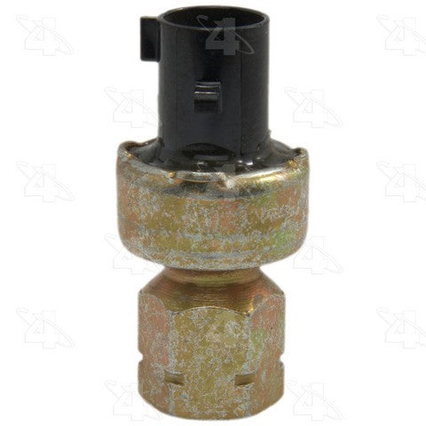 Four Seasons A/C Condenser Fan Switch P/N:36661 Fits: Buick Electra 88-87, Buick Lesabre 88-87, Oldsmobile 98 88-87, Oldsmobile Custom Cruiser 88-87, Oldsmobile Delta 88 88-87, Pontiac Bonneville 88-87 - Image 2