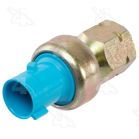 Four Seasons A/C Condenser Fan Switch P/N:36662 Fits: Buick Century, Buick Skyhawk, Cadillac Cimarron, Chevrolet Beretta, Chevrolet Cavalier, Chevrolet Celebrity, Chevrolet Corsica, Oldsmobile Cutlass Ciera, Oldsmobile Firenza - Image 1