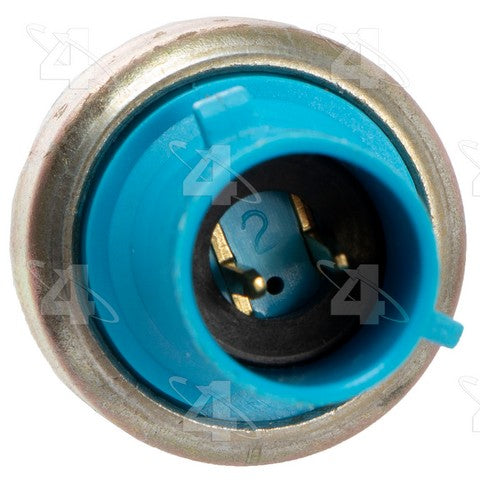 Four Seasons A/C Condenser Fan Switch P/N:36662 Fits: Buick Century, Buick Skyhawk, Cadillac Cimarron, Chevrolet Beretta, Chevrolet Cavalier, Chevrolet Celebrity, Chevrolet Corsica, Oldsmobile Cutlass Ciera, Oldsmobile Firenza - Image 2