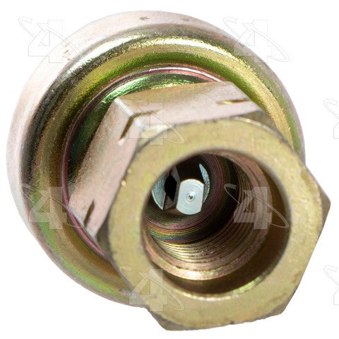 Four Seasons A/C Condenser Fan Switch P/N:36662 Fits: Buick Century, Buick Skyhawk, Cadillac Cimarron, Chevrolet Beretta, Chevrolet Cavalier, Chevrolet Celebrity, Chevrolet Corsica, Oldsmobile Cutlass Ciera, Oldsmobile Firenza - Image 4