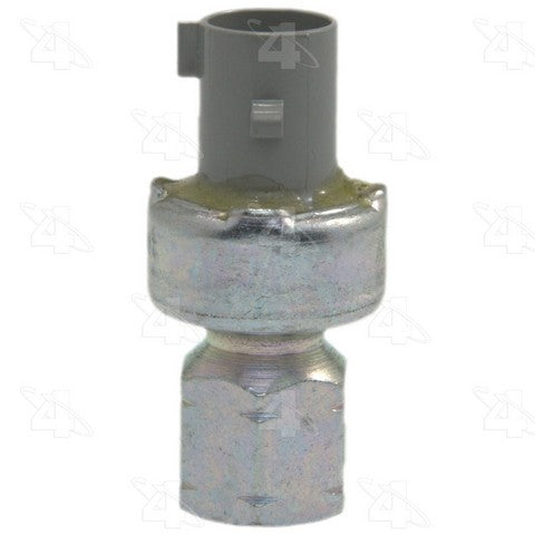 Four Seasons A/C Condenser Fan Switch P/N:36663 Fits: Buick Century, Buick Regal, Chevrolet Beretta, Chevrolet Cavalier, Chevrolet Celebrity, Chevrolet Corsica, Chevrolet Lumina, Chevrolet Lumina Apv, Oldsmobile Cutlass, Oldsmobile Cutlass Ciera - Image 2