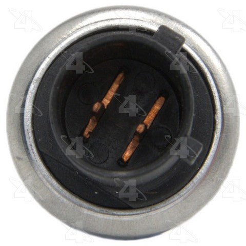 Four Seasons A/C Clutch Cycle Switch P/N:36664 Fits: Buick Regal, Chevrolet Blazer, Chevrolet C1500, Chevrolet C1500 Suburban, Chevrolet C2500, Chevrolet C2500 Suburban, Chevrolet C35, Chevrolet C3500, Chevrolet C3500hd, Chevrolet K1500 - Image 2