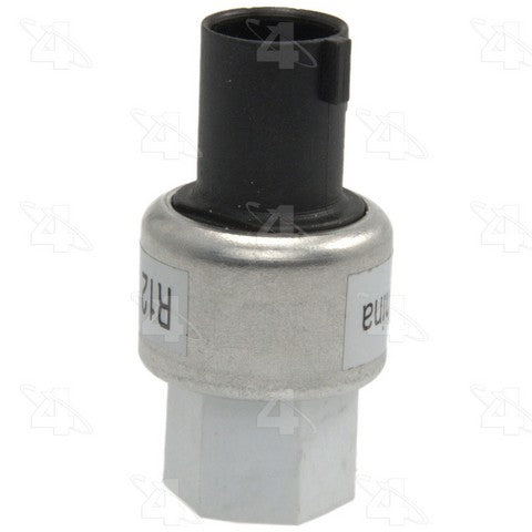 Four Seasons A/C Clutch Cycle Switch P/N:36664 Fits: Buick Regal, Chevrolet Blazer, Chevrolet C1500, Chevrolet C1500 Suburban, Chevrolet C2500, Chevrolet C2500 Suburban, Chevrolet C35, Chevrolet C3500, Chevrolet C3500hd, Chevrolet K1500 - Image 3