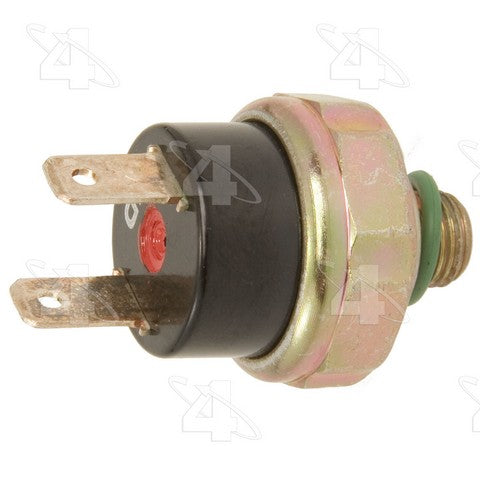 Four Seasons HVAC Cut-Off Switch P/N:36665 Fits: Chrysler Imperial, Chrysler New Yorker, Chrysler Tc Maserati, Chrysler TOWN &amp; COUNTRY, Dodge Caravan, Dodge Dynasty, Dodge Grand Caravan, Plymouth Grand Voyager, Plymouth Voyager - Image 1