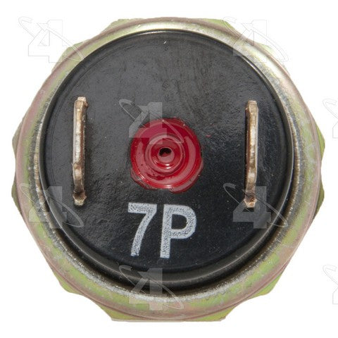 Four Seasons HVAC Cut-Off Switch P/N:36665 Fits: Chrysler Imperial, Chrysler New Yorker, Chrysler Tc Maserati, Chrysler TOWN &amp; COUNTRY, Dodge Caravan, Dodge Dynasty, Dodge Grand Caravan, Plymouth Grand Voyager, Plymouth Voyager - Image 2