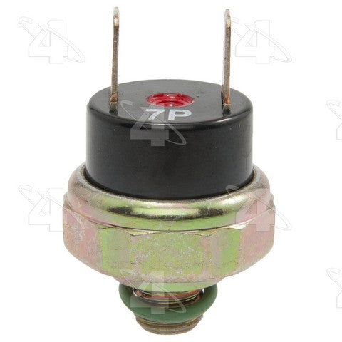 Four Seasons HVAC Cut-Off Switch P/N:36665 Fits: Chrysler Imperial, Chrysler New Yorker, Chrysler Tc Maserati, Chrysler TOWN &amp; COUNTRY, Dodge Caravan, Dodge Dynasty, Dodge Grand Caravan, Plymouth Grand Voyager, Plymouth Voyager - Image 3