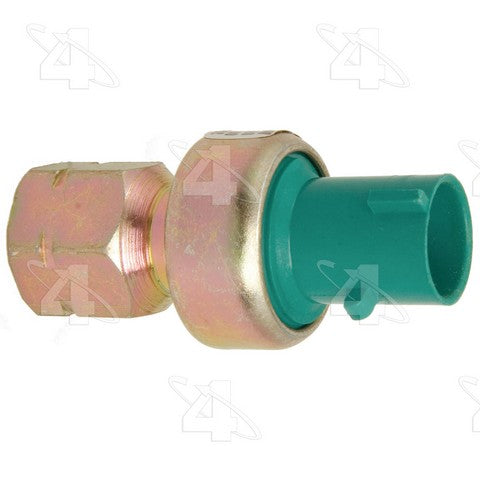 Four Seasons A/C Condenser Fan Switch P/N:36666 Fits: Buick Lesabre 93-92, Buick Park Avenue 93-91, Oldsmobile 88 93-92, Oldsmobile 98 93-91, Oldsmobile Custom Cruiser 92-91, Pontiac Bonneville 93-92 - Image 1