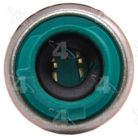 Four Seasons A/C Condenser Fan Switch P/N:36666 Fits: Buick Lesabre 93-92, Buick Park Avenue 93-91, Oldsmobile 88 93-92, Oldsmobile 98 93-91, Oldsmobile Custom Cruiser 92-91, Pontiac Bonneville 93-92 - Image 3