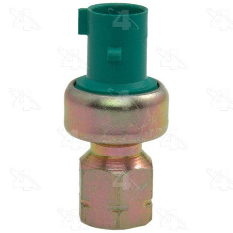 Four Seasons A/C Condenser Fan Switch P/N:36666 Fits: Buick Lesabre 93-92, Buick Park Avenue 93-91, Oldsmobile 88 93-92, Oldsmobile 98 93-91, Oldsmobile Custom Cruiser 92-91, Pontiac Bonneville 93-92 - Image 2