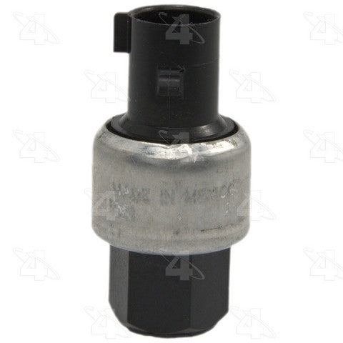 Four Seasons HVAC Cut-Off Switch P/N:36668 Fits: Buick Reatta, Buick Riviera, Cadillac Brougham, Cadillac Commercial Chassis, Cadillac Deville, Cadillac Eldorado, Cadillac Fleetwood, Cadillac Seville, Oldsmobile Toronado - Image 2