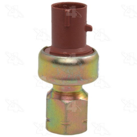 Four Seasons A/C Condenser Fan Switch P/N:36669 Fits: Buick Skylark, Buick Somerset Regal, Cadillac Cimarron, Chevrolet Camaro, Chevrolet Cavalier, Chevrolet Corvette, Chevrolet Lumina, Oldsmobile Firenza, Pontiac Firebird - Image 2