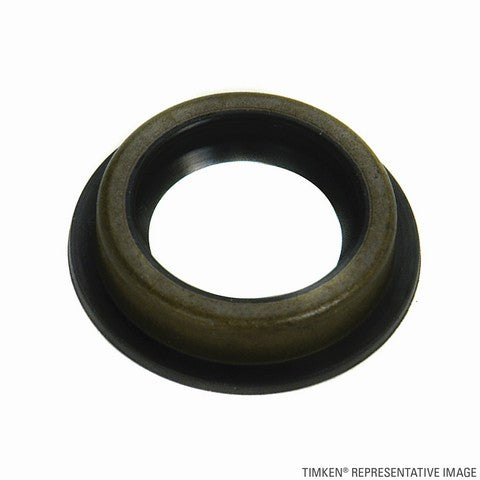 Timken Manual Transmission Shift Shaft Seal P/N:3816 Fits: Chrysler Laser, Chrysler Lebaron, Chrysler Sebring, Dodge 600, Dodge Aries, Dodge Avenger, Dodge Caravan, Dodge Charger - Image 1