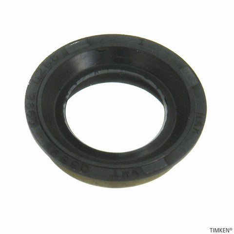 Timken Manual Transmission Differential Seal,Manual Transmission Shift Shaft Seal P/N:3667 Fits: Buick Skyhawk, Buick Skylark, Buick Somerset, Buick Somerset Regal, Cadillac Cimarron, Chevrolet Cavalier, Chevrolet Celebrity, Chevrolet Citation - Image 2