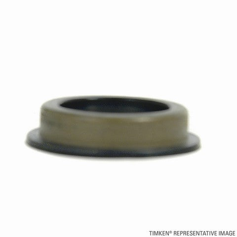 Timken Manual Transmission Shift Shaft Seal P/N:3816 Fits: Chrysler Laser, Chrysler Lebaron, Chrysler Sebring, Dodge 600, Dodge Aries, Dodge Avenger, Dodge Caravan, Dodge Charger - Image 3