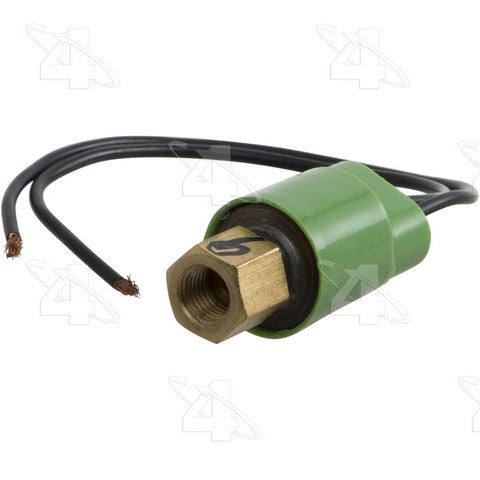 Four Seasons HVAC Pressure Switch P/N:36670 Fits: Freightliner Fl50 03-95, Freightliner Fl60 03-94, Freightliner Fl70 03-94, Freightliner M2 100 03-02, Freightliner M2 106 03-02, Freightliner M2 112 2003 - Image 1