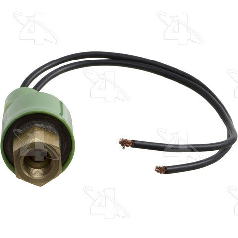 Four Seasons HVAC Pressure Switch P/N:36670 Fits: Freightliner Fl50 03-95, Freightliner Fl60 03-94, Freightliner Fl70 03-94, Freightliner M2 100 03-02, Freightliner M2 106 03-02, Freightliner M2 112 2003 - Image 3